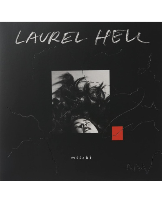 Mitski - Laurel Hell - Opaque Grey