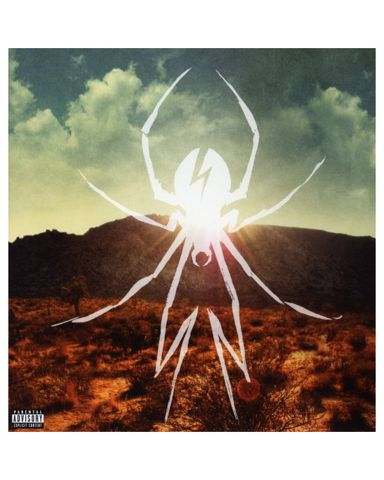 My Chemical Romance - Danger Days: The True Lives Of The Fabulous Killjoys