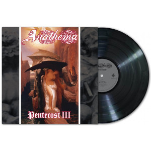 Anathema - Pentecost III