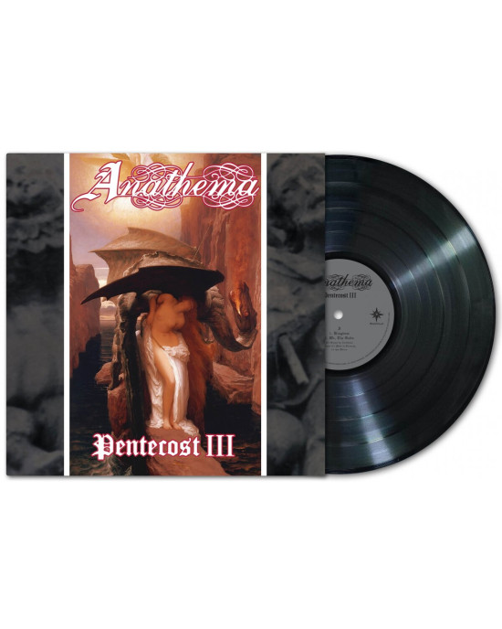 Anathema - Pentecost III