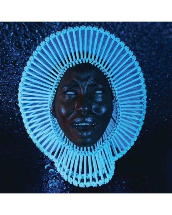 Childish Gambino - Awaken, My Love! Childish Gambino - Awaken, My Love!