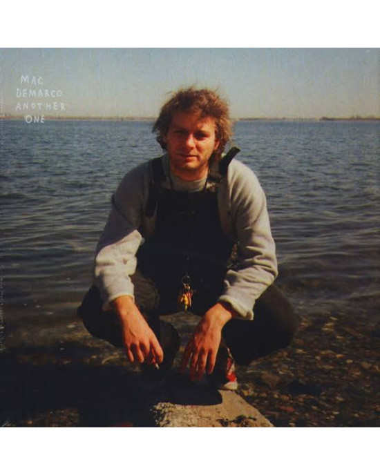 Mac DeMarco - Another One Mac DeMarco - Another One