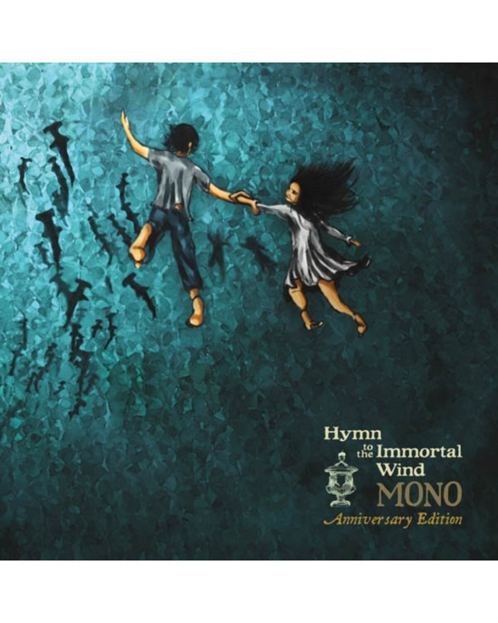 Mono - Hymn To The Immortal Wind