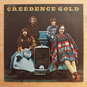 Creedence Clearwater Revival - Creedence Gold