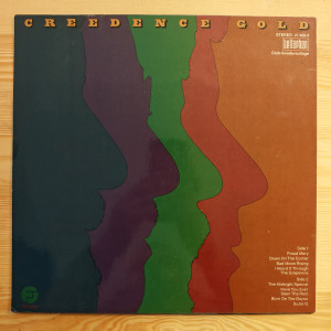 Creedence Clearwater Revival - Creedence Gold