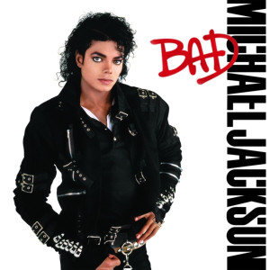 Michael Jackson - Bad Michael Jackson - Bad