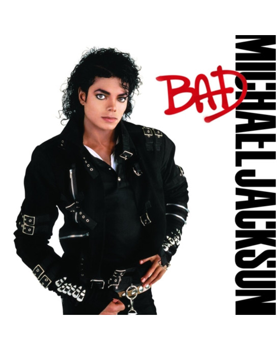 Michael Jackson - Bad