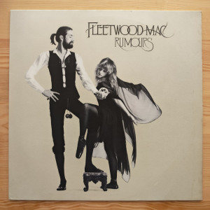 Fleetwood Mac - Rumours