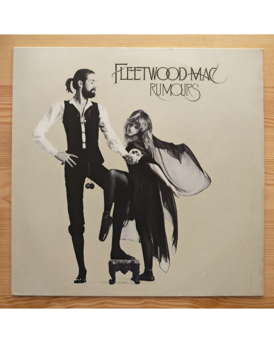 Fleetwood Mac - Rumours