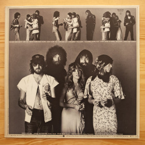 Fleetwood Mac - Rumours