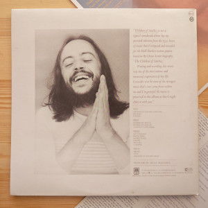 Chuck Mangione - Children Of Sanchez