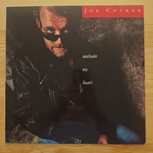 Joe Cocker - Unchain My Heart