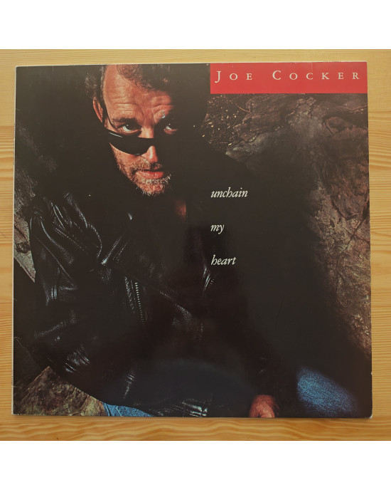 Joe Cocker - Unchain My Heart
