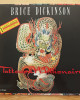 Bruce Dickinson - Tattooed Millionaire - Maxi Single