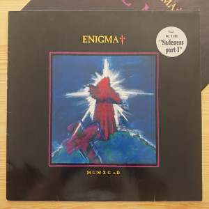 Enigma - MCMXC a.D.