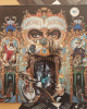 Michael Jackson - Dangerous -1991 Avrupa 2LP Michael Jackson - Dangerous -1991 Avrupa 2LP