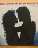 Michael Jackson - The Way You Make Me Feel - Maxi Single Michael Jackson - The Way You Make Me Feel - Maxi Single