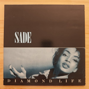 Sade - Diamond Life