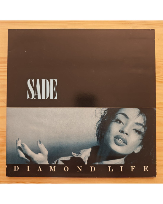 Sade - Diamond Life