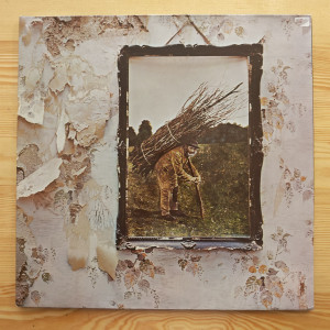 Led Zeppelin - Led Zeppelin IV