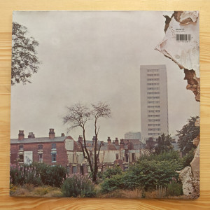 Led Zeppelin - Led Zeppelin IV