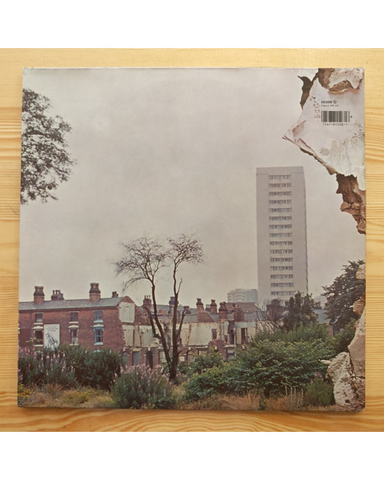 Led Zeppelin - Led Zeppelin IV Led Zeppelin - Led Zeppelin IV