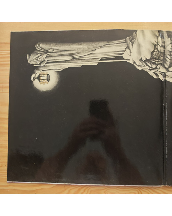Led Zeppelin - Led Zeppelin IV Led Zeppelin - Led Zeppelin IV
