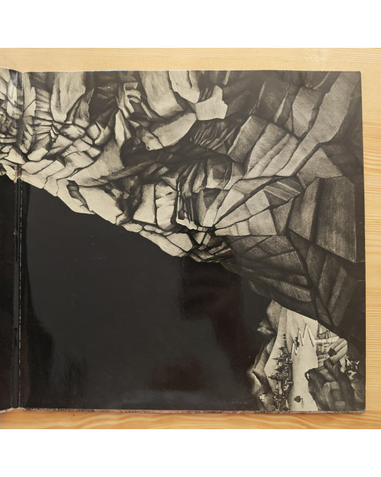 Led Zeppelin - Led Zeppelin IV Led Zeppelin - Led Zeppelin IV