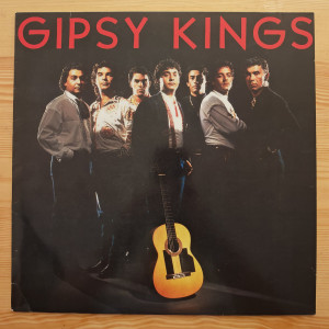 Gipsy Kings - Gipsy Kings