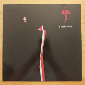 Steely Dan - Aja