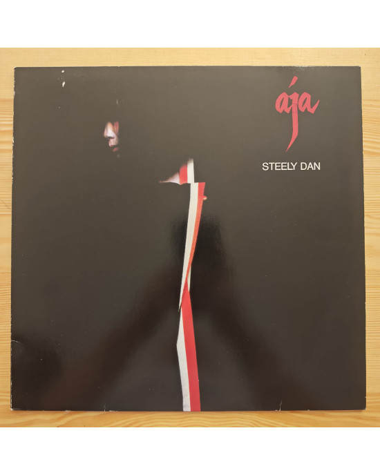 Steely Dan - Aja