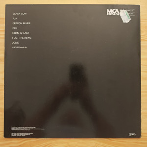 Steely Dan - Aja Steely Dan - Aja