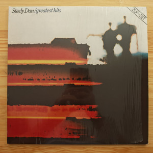 Steely Dan - Greatest Hits (1972–1978)