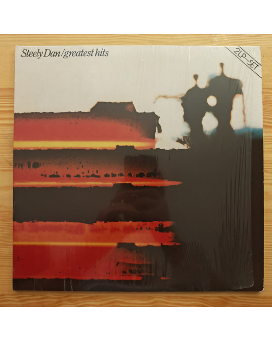 Steely Dan - Greatest Hits (1972–1978) Steely Dan - Greatest Hits (1972–1978)