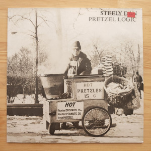 Steely Dan - Pretzel Logic