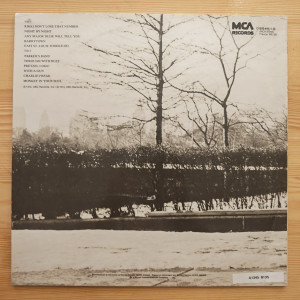 Steely Dan - Pretzel Logic
