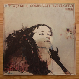 Etta James - Come A Little Closer