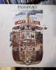 Passport - Ocean Liner Passport - Ocean Liner