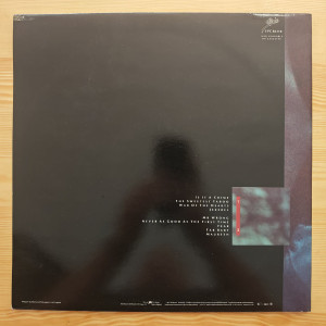 Sade - Promise - 1985, UK Sade - Promise - 1985, UK