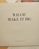 Wham! - Make It Big - 1984, UK