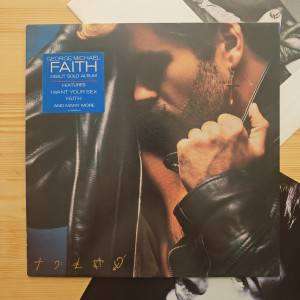 George Michael - Faith
