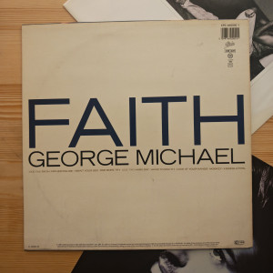 George Michael - Faith George Michael - Faith