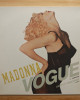 Madonna - Vogue - Maxi Single Madonna - Vogue - Maxi Single