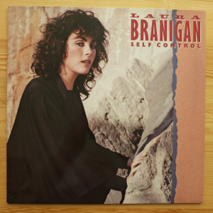 Laura Branigan - Self Control