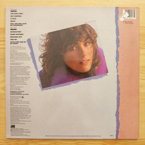 Laura Branigan - Self Control Laura Branigan - Self Control