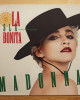 Madonna - La Isla Bonita - Maxi Single Madonna - La Isla Bonita - Maxi Single