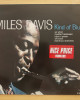 Miles Davis - Kind of Blue Miles Davis - Kind of Blue