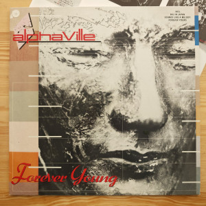 Alphaville - Forever Young