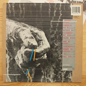 Alphaville - Forever Young