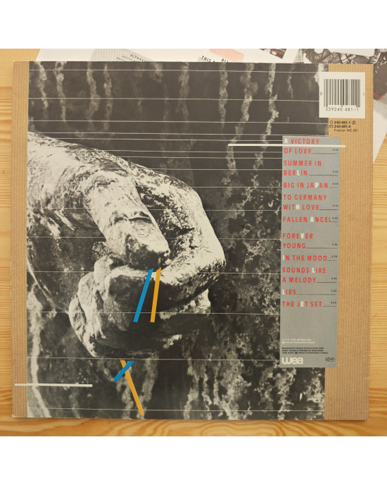 Alphaville - Forever Young
